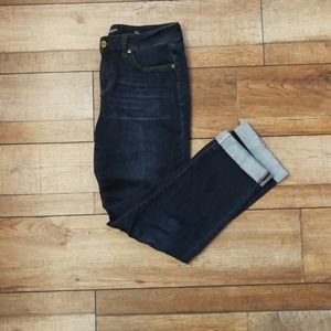 Liverpool jeans the slim boyfriend